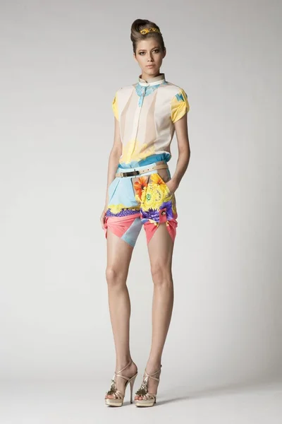 Look 4